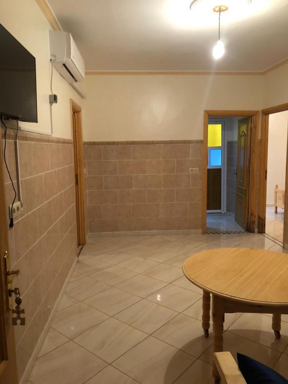 Residence Al Rahma 03 Monte Arrouit Exterior photo