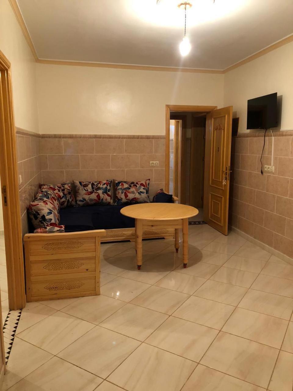 Residence Al Rahma 03 Monte Arrouit Exterior photo
