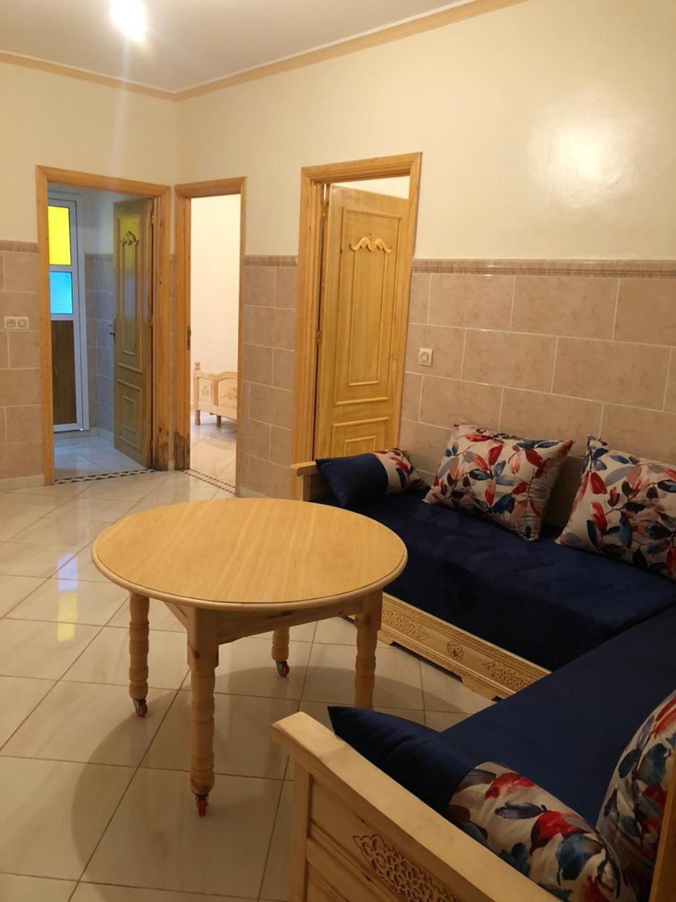 Residence Al Rahma 03 Monte Arrouit Exterior photo