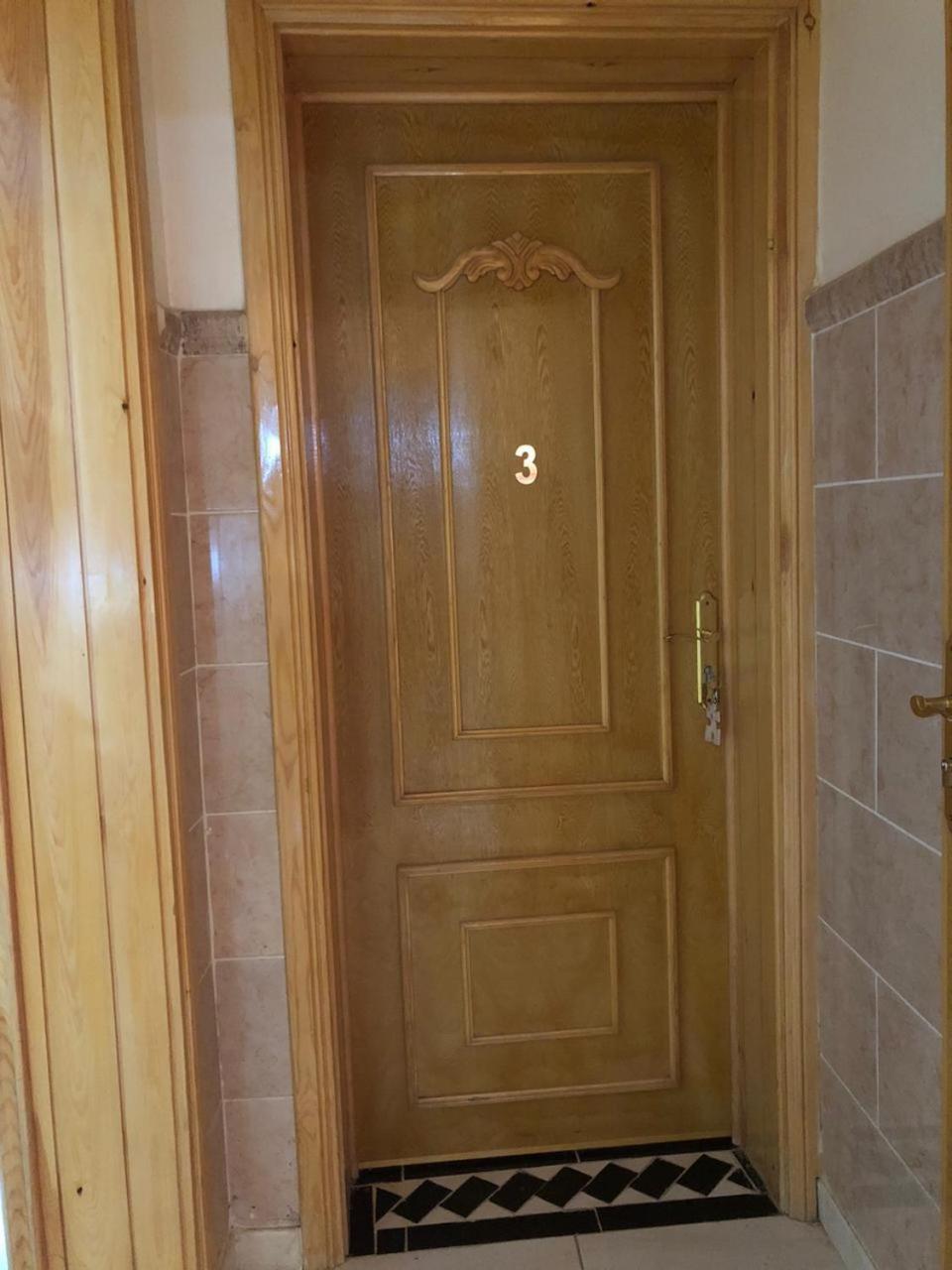 Residence Al Rahma 03 Monte Arrouit Exterior photo